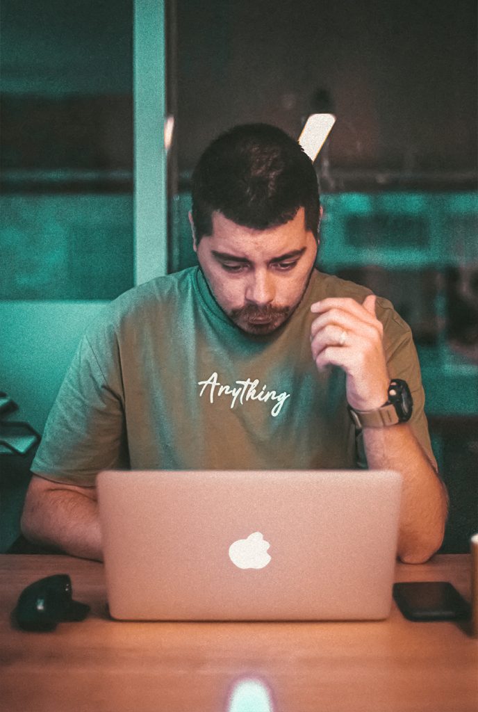 Kerem Atar - Freelance Web Geliştirme Uzmanı - Web Tasarım ve Yazılım